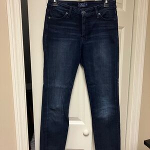Lucky Brand Hayden Skinny Jeans